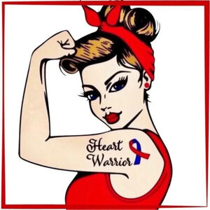 💔𝐇𝐞𝐚𝐫𝐭 𝐖𝐚𝐫𝐫𝐢𝐨𝐫💔